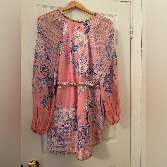 Zimmermann 2022 dress - Picture 1 of 3